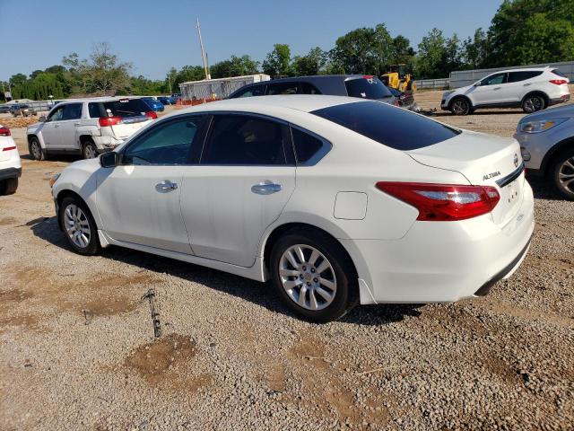 Photo 2 from auction – 2017 NISSAN ALTIMA 2.5 with VIN 1N4AL3APXHC476331