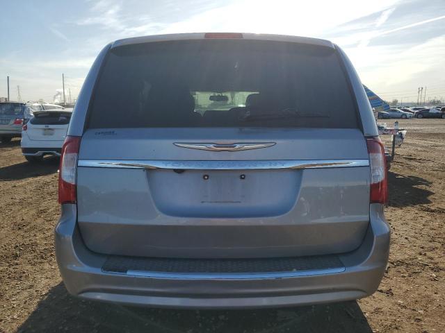 Photo 6 from auction – 2014 CHRYSLER TOWN & COU with VIN 2C4RC1BG9ER195219
