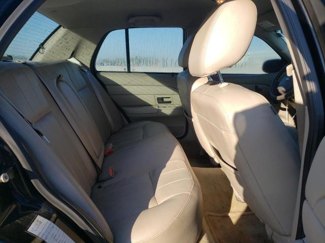 Photo 10 from auction – 2011 FORD CROWN VICT with VIN 2FABP7EV6BX148018