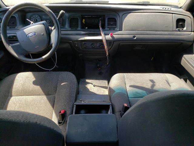 Photo 8 from auction – 2008 FORD CROWN VICT with VIN 2FAFP71VX8X138415