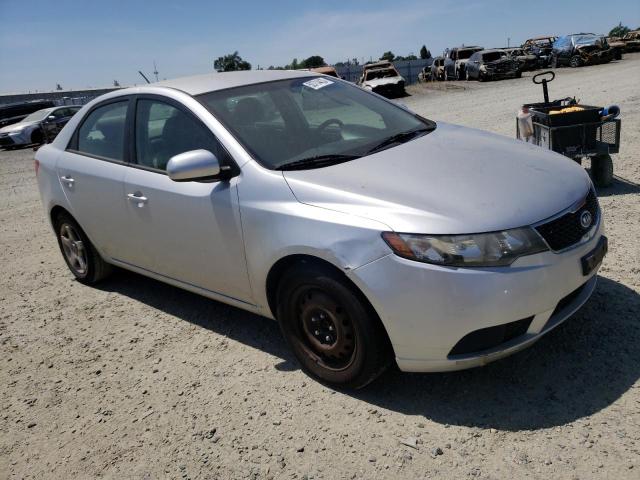 Photo 4 from auction – 2012 KIA FORTE LX with VIN KNAFT4A26C5512357