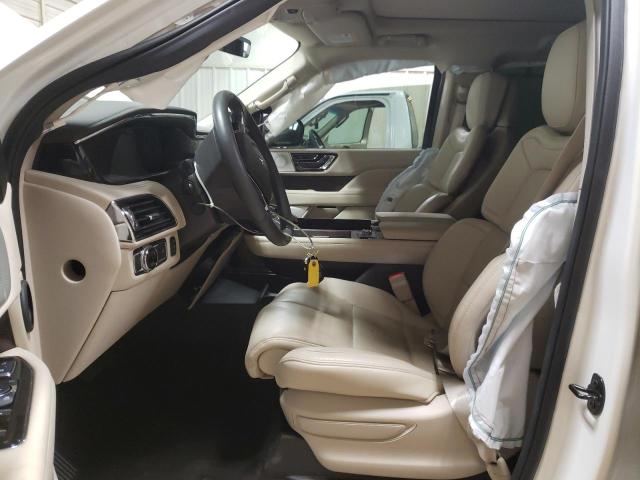 Photo 7 from auction – 2021 LINCOLN NAVIGATOR with VIN 5LMJJ3LT0MEL17190