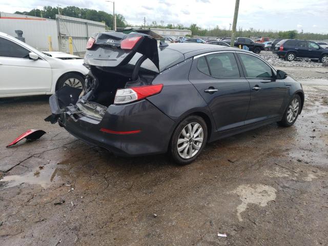 Photo 3 from auction – 2015 KIA OPTIMA LX with VIN KNAGM4A73F5630304