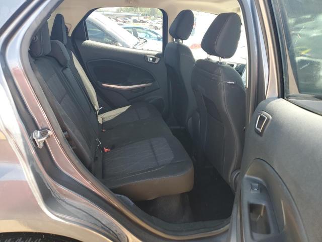 Photo 11 from auction – 2019 FORD ECOSPORT S with VIN MAJ3S2GE9KC282828
