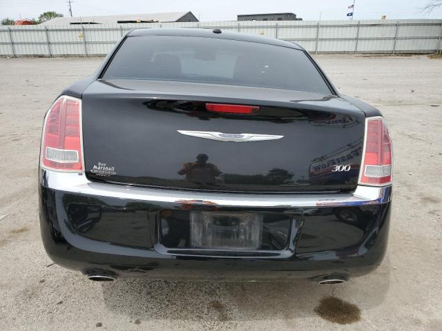 Photo 6 from auction – 2014 CHRYSLER 300 with VIN 2C3CCAAG0EH160229