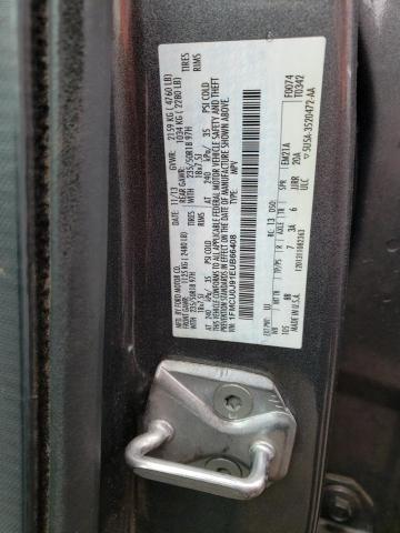 Photo 14 from auction – 2014 FORD ESCAPE TIT with VIN 1FMCU0J91EUB66408