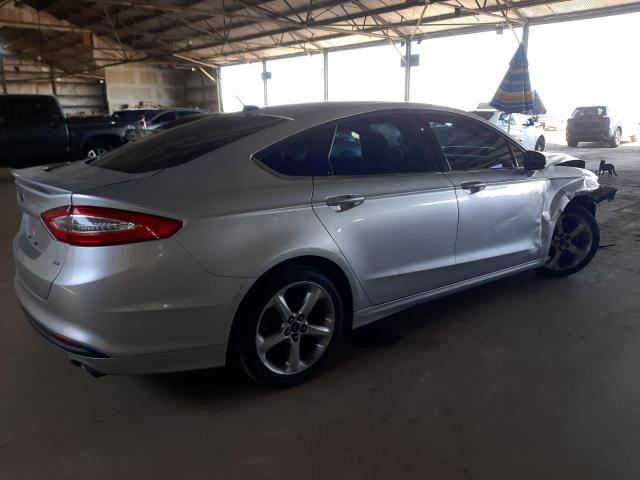 Photo 3 from auction – 2014 FORD FUSION SE with VIN 3FA6P0H73ER150883