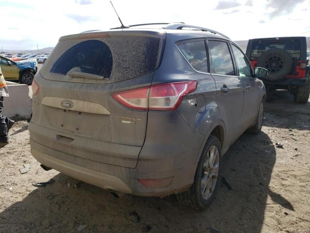 Photo 3 from auction – 2014 FORD ESCAPE TIT with VIN 1FMCU9J95EUC63857