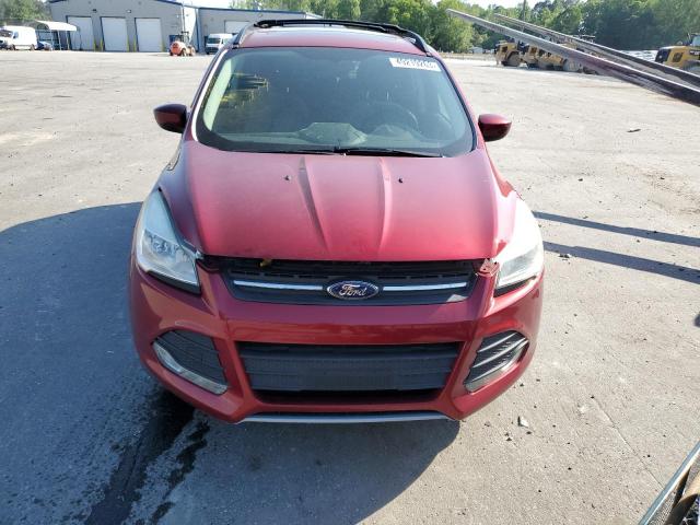 Photo 5 from auction – 2014 FORD ESCAPE SE with VIN 1FMCU9G97EUA88468