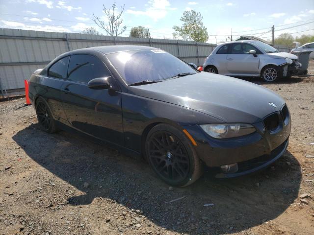 Photo 4 from auction – 2007 BMW 335 I with VIN WBAWB73527P031706