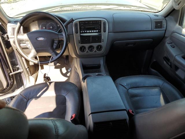 Photo 8 from auction – 2003 FORD EXPLORER X with VIN 1FMZU63K13ZA82540