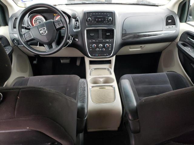Photo 8 from auction – 2016 DODGE GRAND CARA with VIN 2C4RDGCG2GR168820