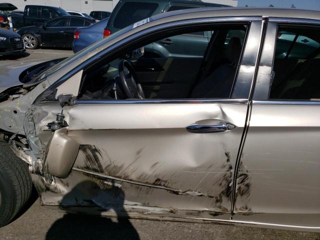 Photo 7 from auction – 2014 HONDA ACCORD EXL with VIN 1HGCR2F83EA181593