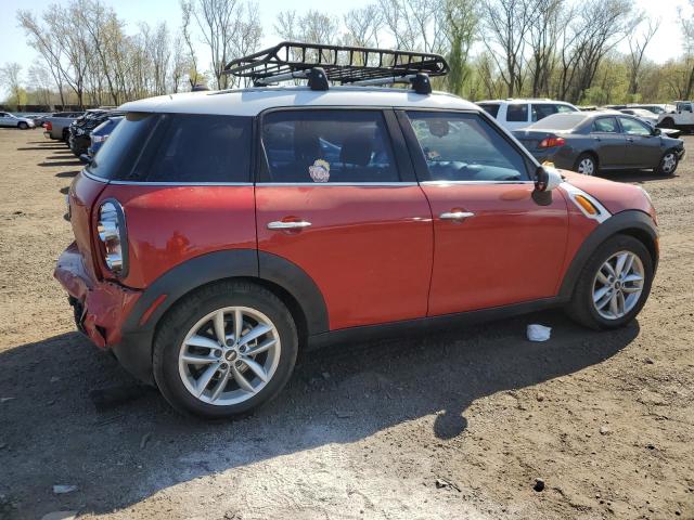 Photo 3 from auction – 2013 MINI COOPER COU with VIN WMWZB3C55DWR36125