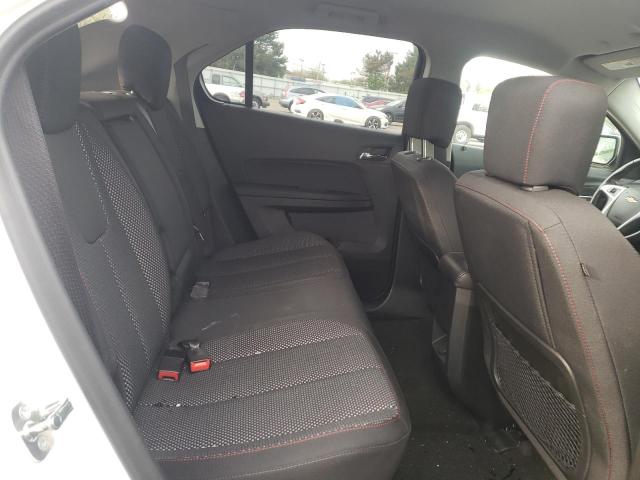 Photo 10 from auction – 2017 CHEVROLET EQUINOX LT with VIN 2GNALCEK6H1549930