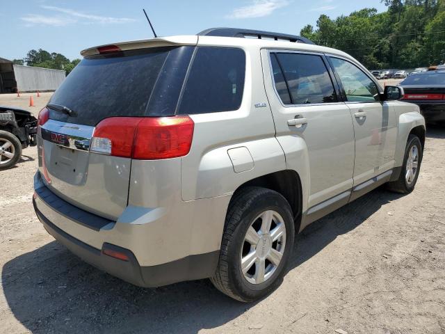 Photo 3 from auction – 2015 GMC TERRAIN SL with VIN 2GKALREK5F6269531