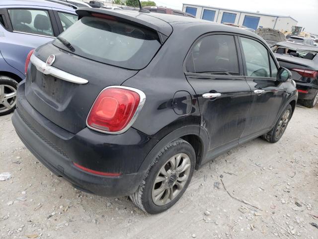 Photo 3 from auction – 2016 FIAT 500X EASY with VIN ZFBCFXBT0GP327837
