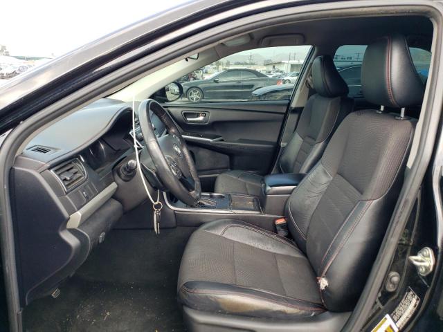 Photo 7 from auction – 2017 TOYOTA CAMRY LE with VIN 4T1BF1FK2HU394848