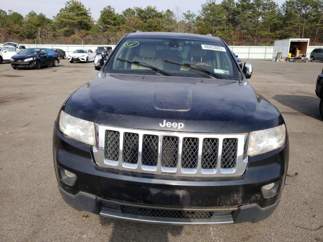 Photo 5 from auction – 2011 JEEP GRAND CHER with VIN 1J4RR6GT0BC583827