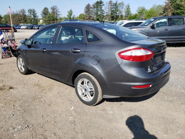 Photo 2 from auction – 2019 FORD FIESTA SE with VIN 3FADP4BJ2KM147789