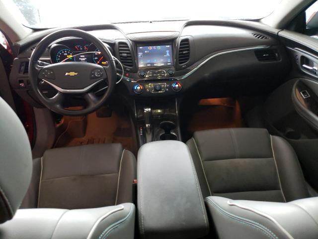 Photo 8 from auction – 2014 CHEVROLET IMPALA LT with VIN 2G1125S38E9210869