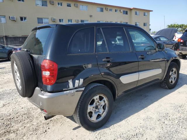 Photo 3 from auction – 2004 TOYOTA RAV4 with VIN JTEGD20V440021266