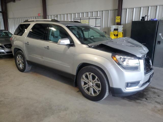 Photo 4 from auction – 2015 GMC ACADIA SLT with VIN 1GKKRRKD8FJ176532