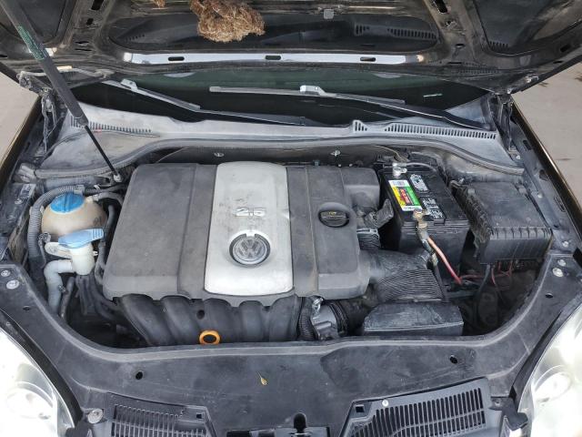Photo 11 from auction – 2006 VOLKSWAGEN JETTA VALU with VIN 3VWPF71K36M771450