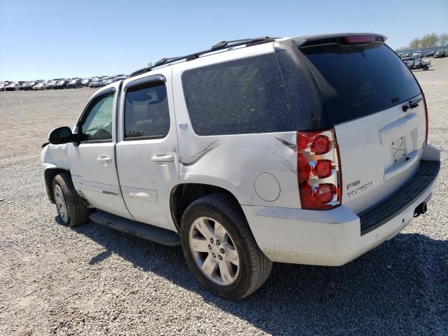 Photo 2 from auction – 2007 GMC YUKON with VIN 1GKFC13047J242706