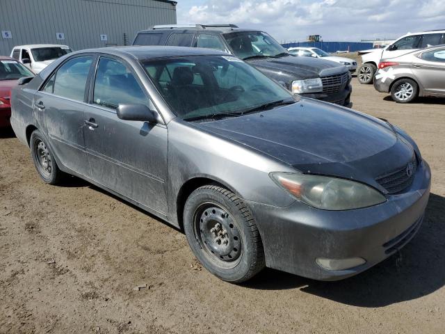Photo 4 from auction – 2002 TOYOTA CAMRY LE with VIN JTDBF30K620002221