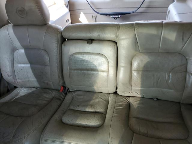 Photo 10 from auction – 2002 CADILLAC ESCALADE L with VIN 1GYEK63N52R104678