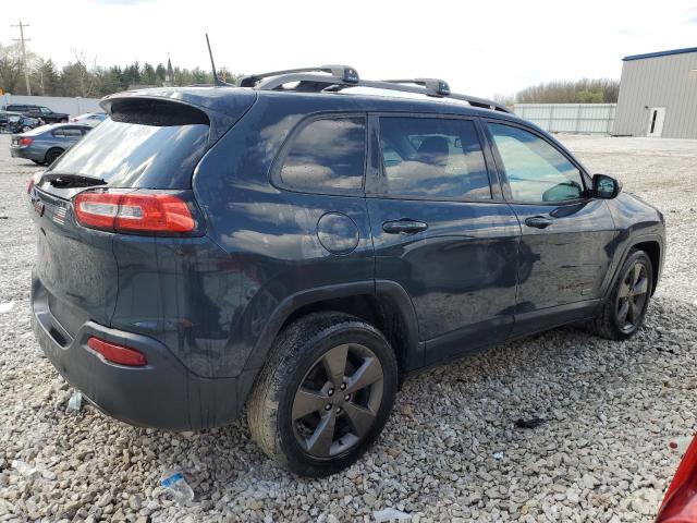 Photo 3 from auction – 2017 JEEP CHEROKEE L with VIN 1C4PJLCS1HW571774