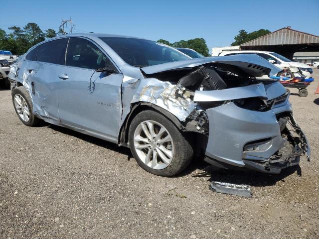 Photo 4 from auction – 2017 CHEVROLET MALIBU LT with VIN 1G1ZE5ST2HF187210