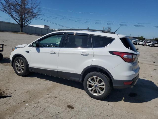 Photo 2 from auction – 2017 FORD ESCAPE SE with VIN 1FMCU9GD8HUD07687