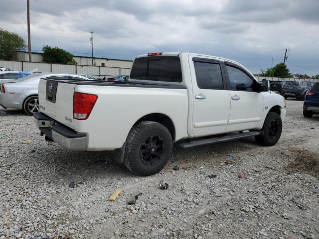 Photo 3 from auction – 2004 NISSAN TITAN XE with VIN 1N6AA07B44N593425