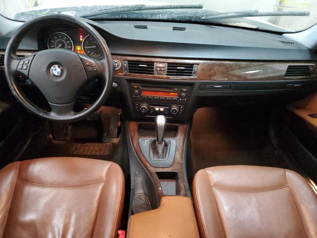 Photo 8 from auction – 2010 BMW 328 XI with VIN WBAPK7C53AA458214