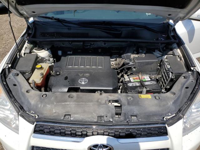 Photo 12 from auction – 2009 TOYOTA RAV4 LIMIT with VIN 2T3BK31VX9W009926