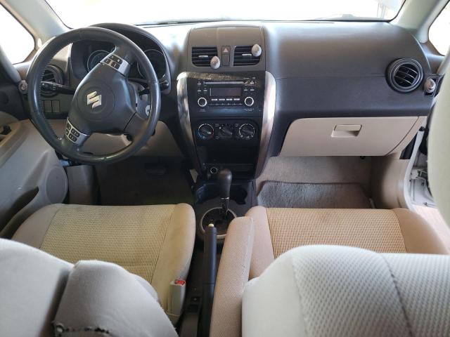 Photo 8 from auction – 2012 SUZUKI SX4 LE with VIN JS2YC5A38C6303874