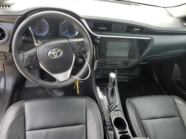 Photo 8 from auction – 2018 TOYOTA COROLLA L with VIN 2T1BURHE6JC006670