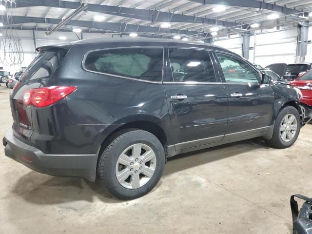 Photo 3 from auction – 2011 CHEVROLET TRAVERSE L with VIN 1GNKRGED0BJ197131