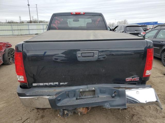 Photo 6 from auction – 2010 GMC SIERRA with VIN 1GT4K1B60AF110693