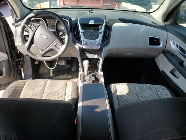 Photo 8 from auction – 2014 CHEVROLET EQUINOX LS with VIN 2GNFLEEK9E6196597