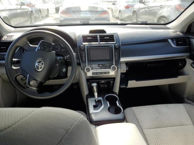 Photo 8 from auction – 2013 TOYOTA CAMRY L with VIN 4T1BF1FK7DU237343