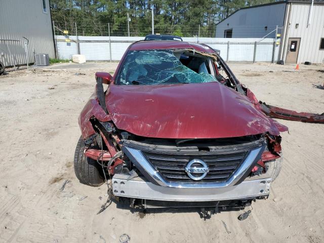 Photo 5 from auction – 2016 NISSAN ALTIMA 2.5 with VIN 1N4AL3AP4GC208602
