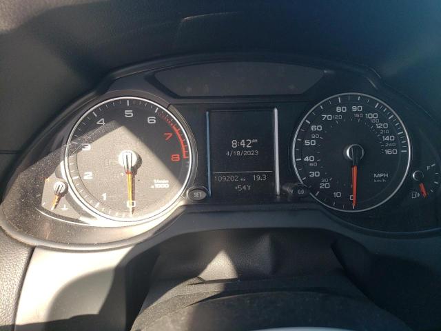 Foto 9 de la subasta – 2014 AUDI Q5 PREMIUM con VIN WA1LFAFP5EA006779