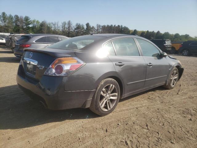 Photo 3 from auction – 2012 NISSAN ALTIMA SR with VIN 1N4BL2AP7CC245863