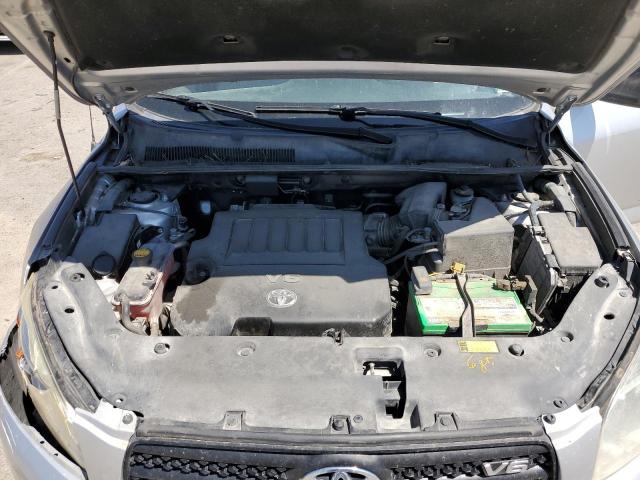 Photo 12 from auction – 2007 TOYOTA RAV4 with VIN JTMBK33V975017856