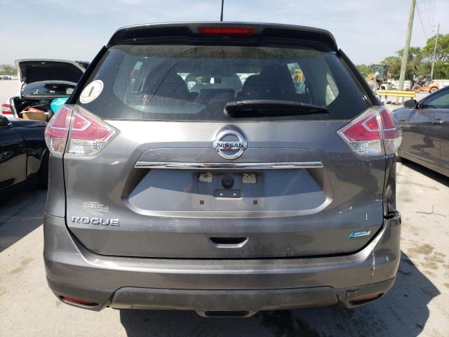 Photo 6 from auction – 2014 NISSAN ROGUE S with VIN 5N1AT2MT4EC806873