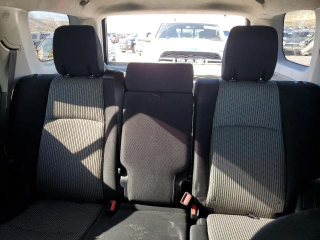 Photo 10 from auction – 2016 TOYOTA 4RUNNER SR with VIN JTEBU5JR4G5301029