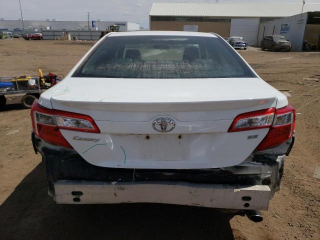 Photo 6 from auction – 2012 TOYOTA CAMRY BASE with VIN 4T1BF1FK5CU148482
